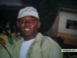 AKINRINDE HEZEKIAH OLUWASEUN