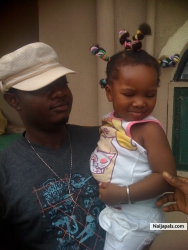 CHIDI FESTUS (chidiokwelle)