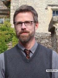 Micheal Julian (mjulian)