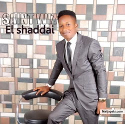 EL Shaddai by Saint Wiz