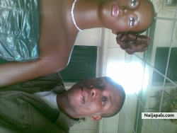 Blakky n me