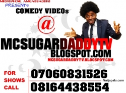 Mc Sugardaddy (McSugardaddy)