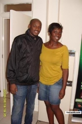 Marion Ibrahim (Iyawo2face)