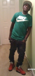 me again