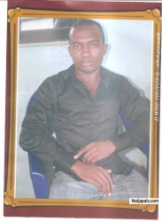Igbokwe Prince