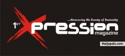 Magazine (1stXpression)