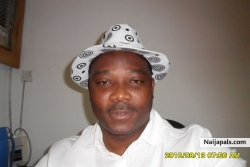 Olusegun Olasubomi Akinpelumi