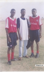 Wit ALee and Elfodio