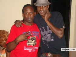 My Elder Brother Timi and Sound Sultan