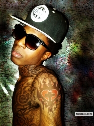 Twist Khalifa