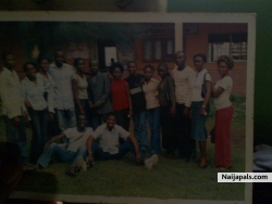 shehu nurudeen
