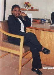 kikelomo ADESILE