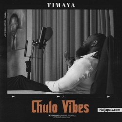 Balance by Timaya