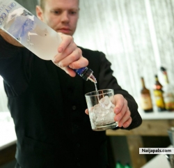 Catering and Party Staffing  (Partystaffin)