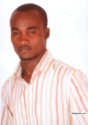MOSES WHETO