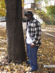 michael  ekpo