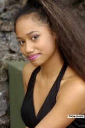 vernisa smith (vernisasmith)