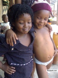 Love you KiDS