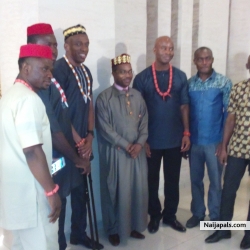 ndi ichie