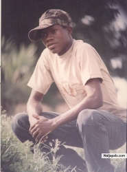 Adebiyi Daniel Rotimi