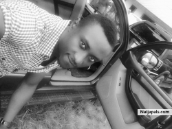 Tobe Pete