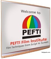 PEFTI FILM INSTITUTE (PEFTIFILM)