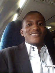 ADEWALE ABEL SHODIPE