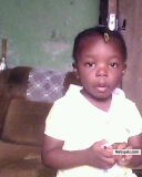 my lovely niece