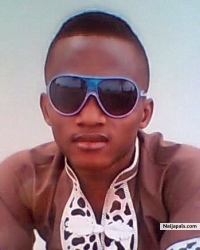 Emmanuel Enophilip