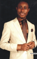sunday balogun