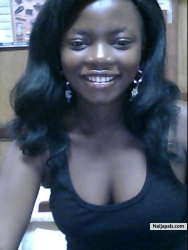 Grace Kalu
