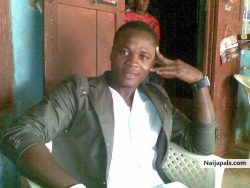 oliver osita
