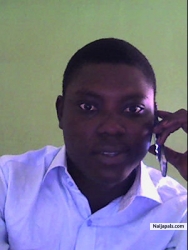 collins okpor