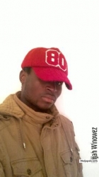 Elijah Onyenmeriogu 