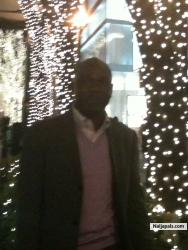 just me