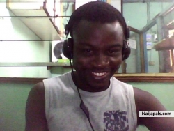 micheal oyebanji ogunmola