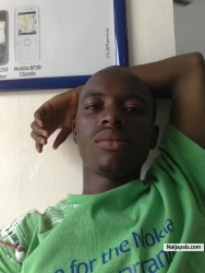 Just me