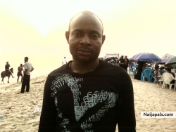 monye chiedu john