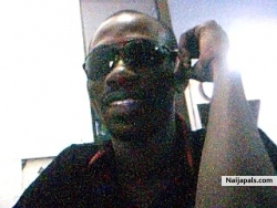 NANA OWUSU BOATENG. (nanasparkles)