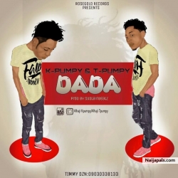 DADA by kpumpy X tpumpy