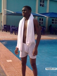 SWIMMIN SWAG..LOL