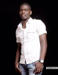 SHOKUNBI Kayode (Caybanty)