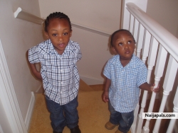 otis my first born and orlando