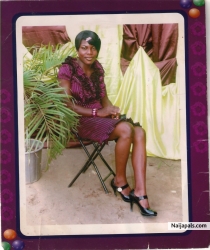 Rachael Ibilayo