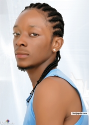 This is me Dani el Bleez