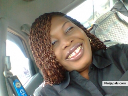Smilling Babe