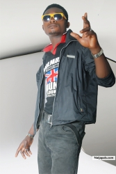 Chris Altruist- Ife Adigo by Chris Altruist