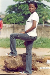 kemmy akinola