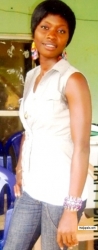 Rovina Okafor