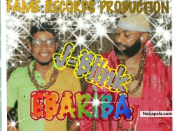 EBARIBA prod.by Dj macualay by Jblink   